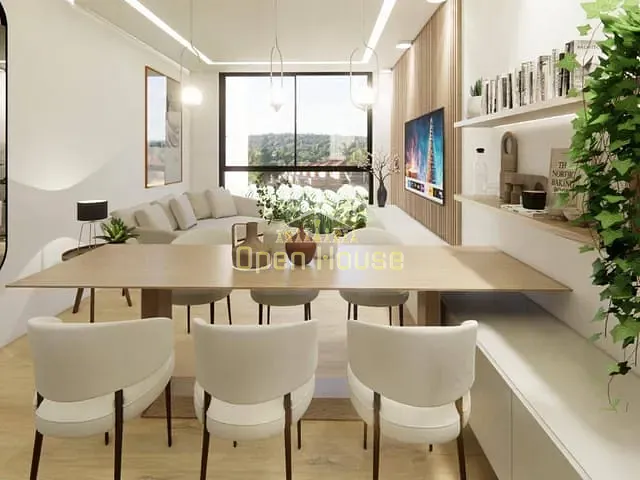 Apartamento com 89m² 3 quartos e 2 banheiros, à venda, no bairro Jardim Amália em Volta Redonda