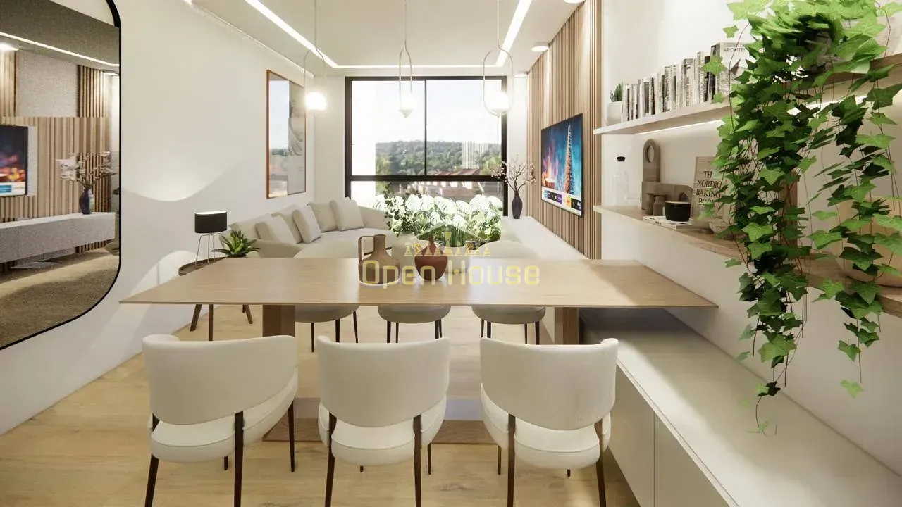 Apartamento, 3 quartos, 89 m² - Foto 1