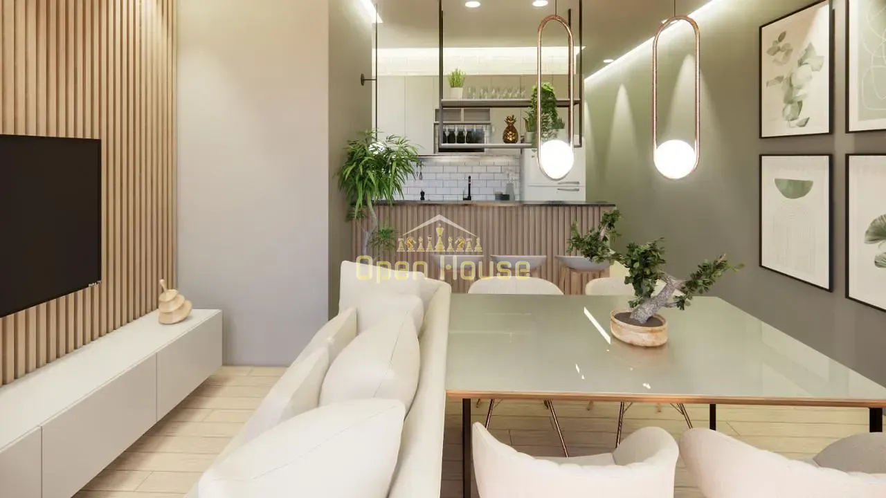 Apartamento, 3 quartos, 89 m² - Foto 13