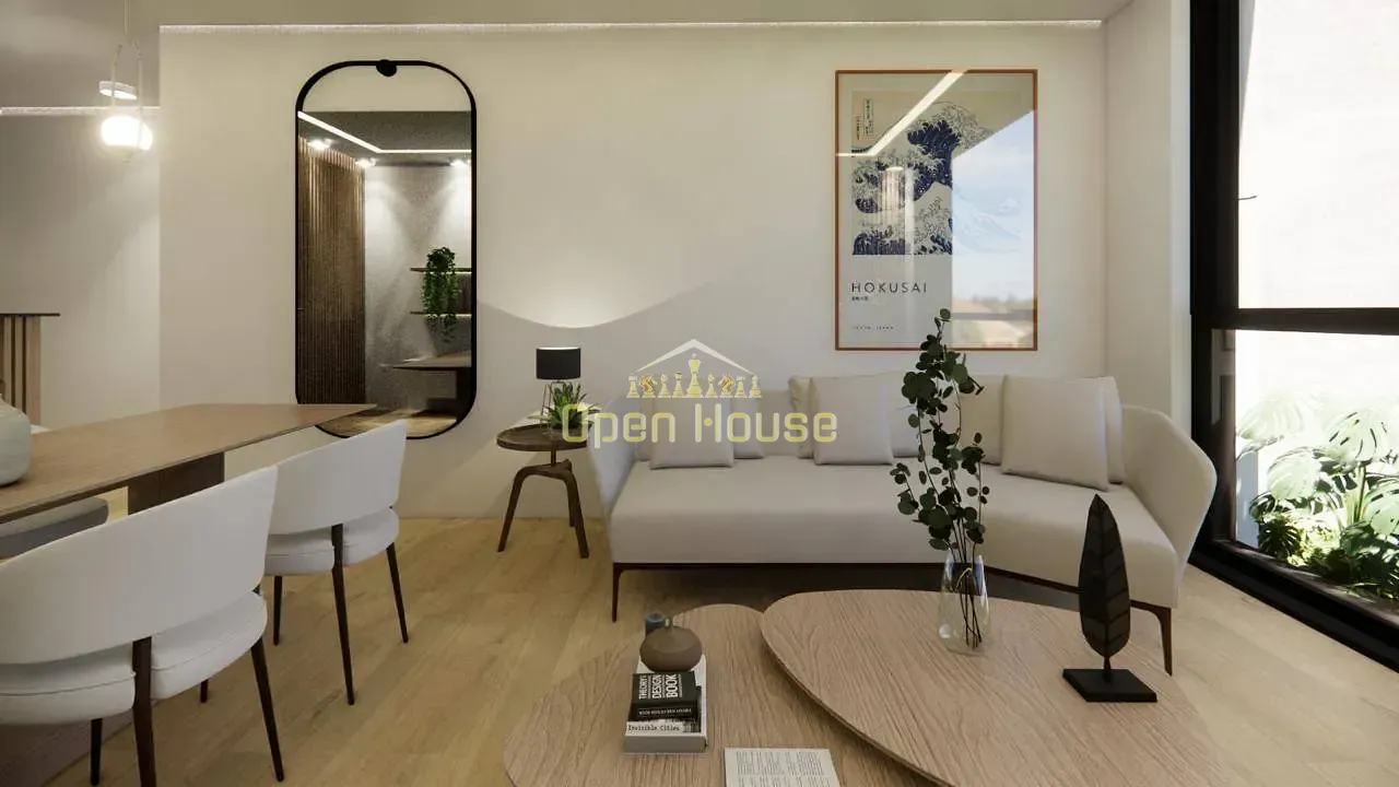 Apartamento, 3 quartos, 89 m² - Foto 5