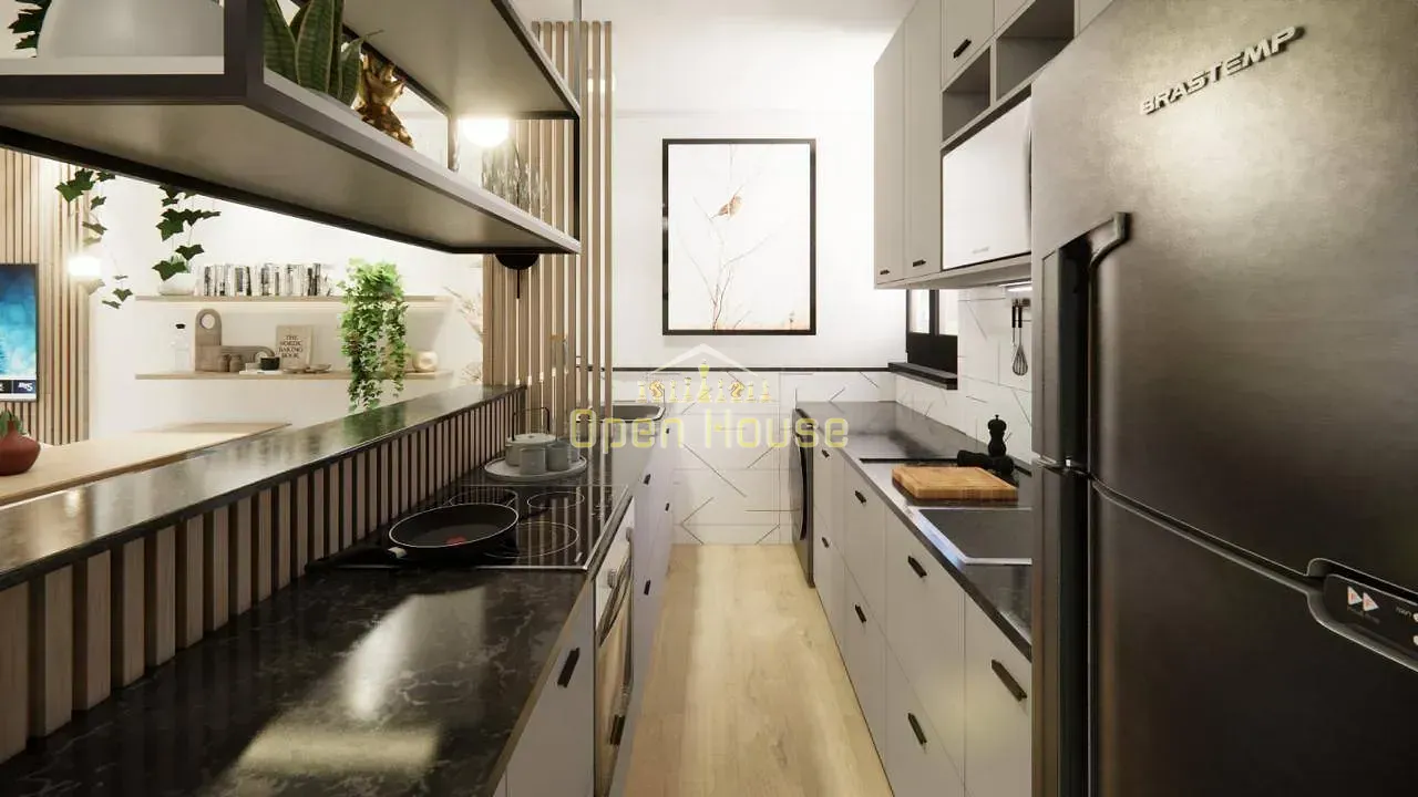 Apartamento, 3 quartos, 89 m² - Foto 20