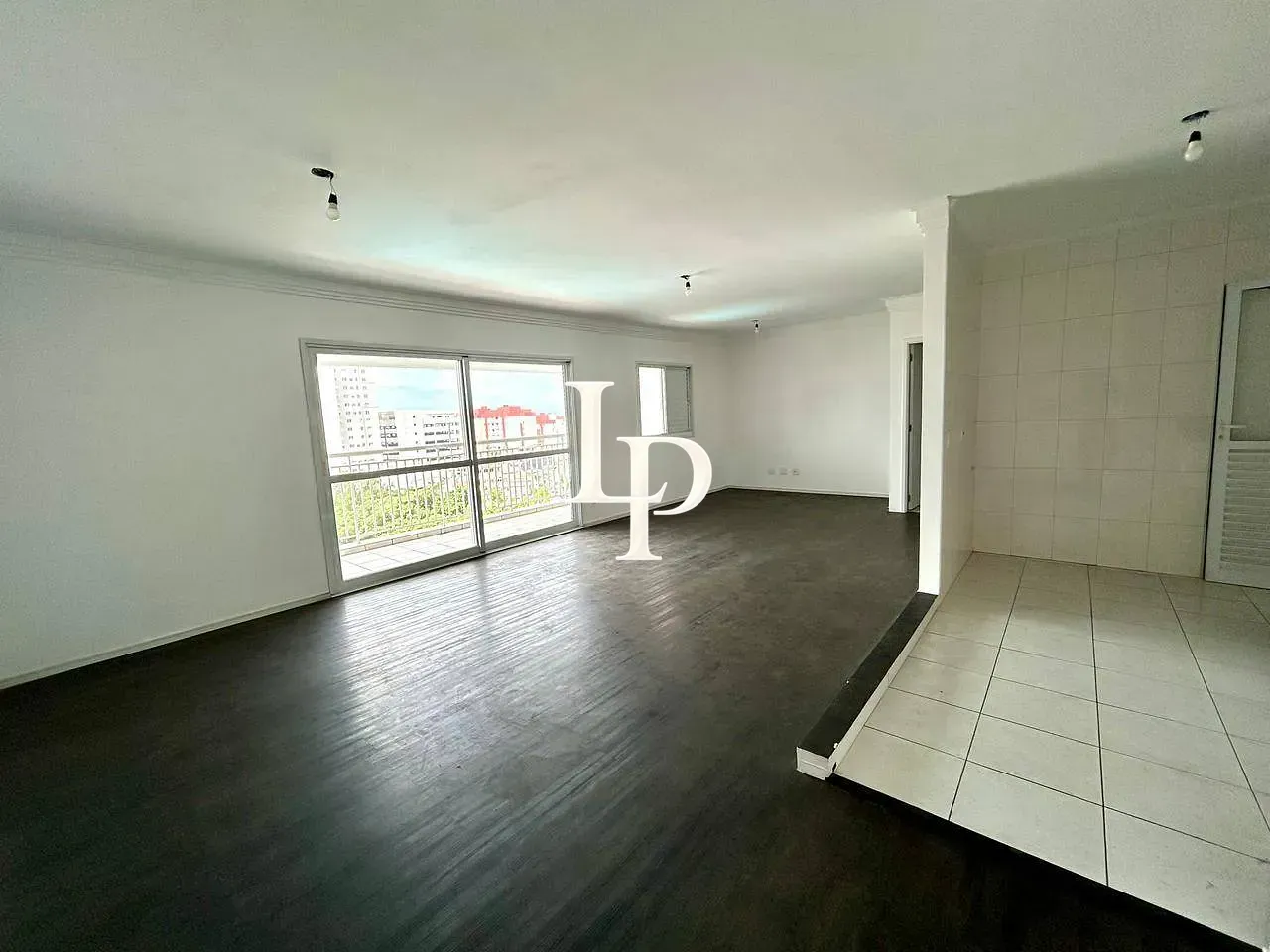 Apartamento, 3 quartos, 125 m² - Foto 2