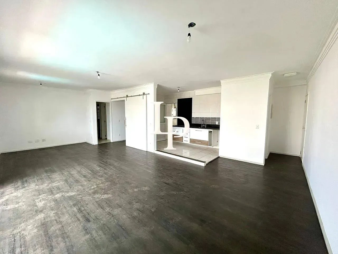 Apartamento, 3 quartos, 125 m² - Foto 1