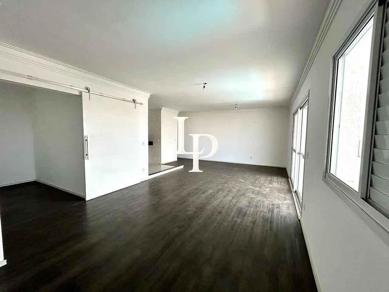 Apartamento, 3 quartos, 125 m² - Foto 4