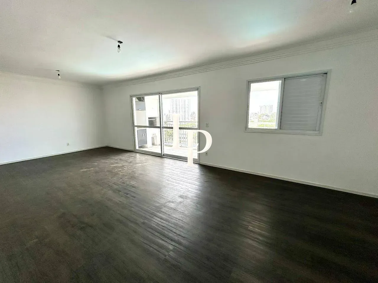 Apartamento, 3 quartos, 125 m² - Foto 3