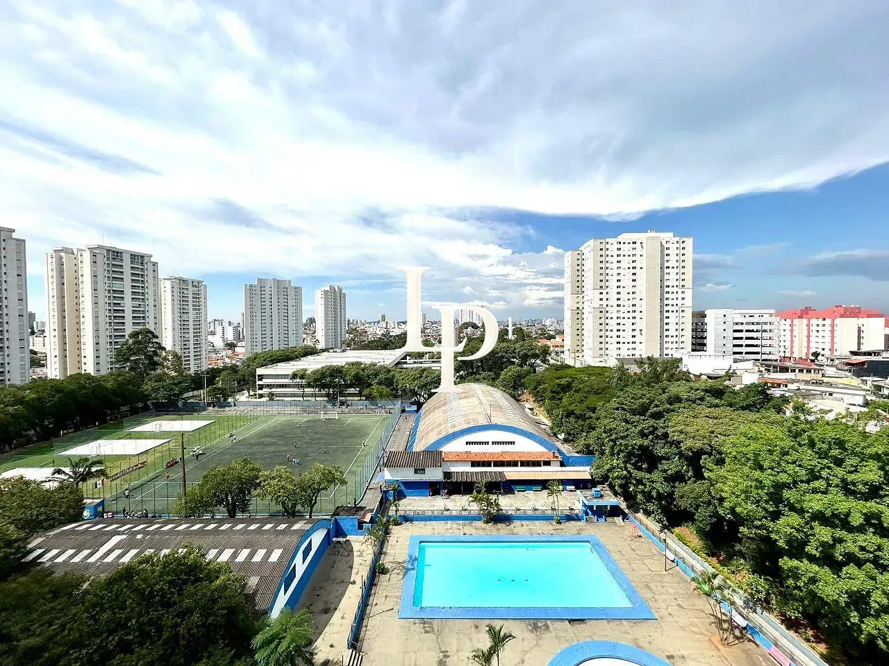 Apartamento, 3 quartos, 125 m² - Foto 6