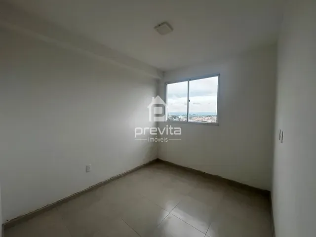 Apartamento 2 quartos e 1 banheiro, para alugar, no bairro Vila Prosperidade em Taubaté