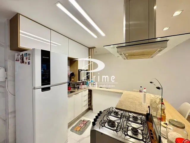 Apartamento 3 quartos e 2 banheiros, à venda, no bairro Ingá em Niterói