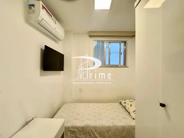 Apartamento 3 quartos e 2 banheiros, à venda, no bairro Ingá em Niterói