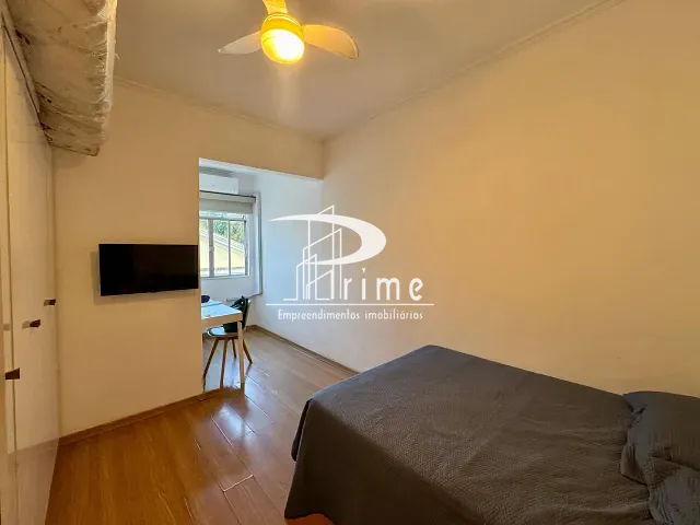 Apartamento 3 quartos e 2 banheiros, à venda, no bairro Ingá em Niterói