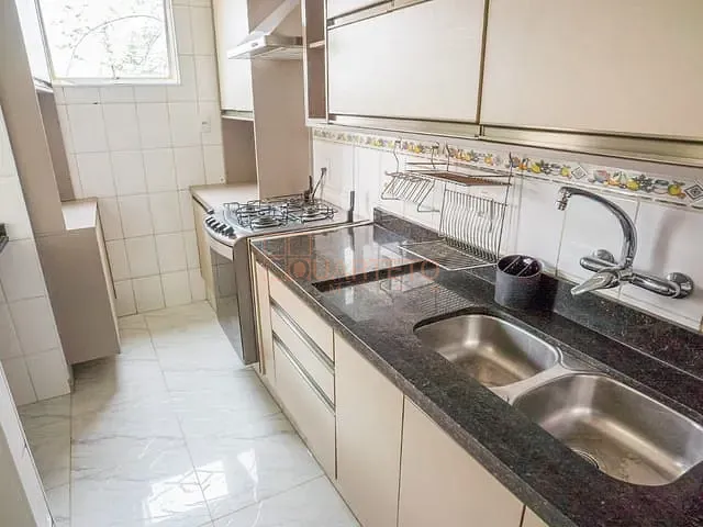 Apartamento 4 quartos e 2 banheiros, à venda, no bairro Vila Mariana em São Paulo