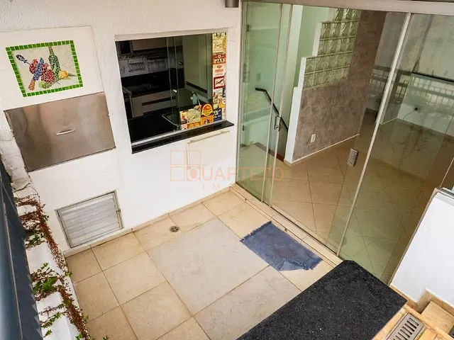 Apartamento 4 quartos e 2 banheiros, à venda, no bairro Vila Mariana em São Paulo