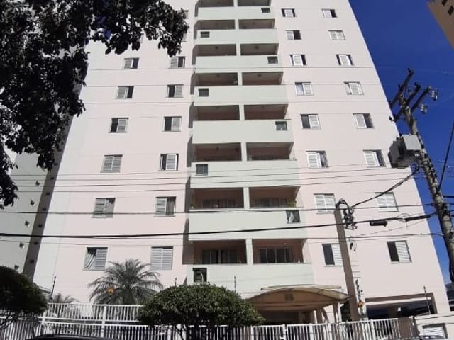 Foto do Apartamento - Apartamento à venda, 87 m² por R$ 495.000,00 - Jardim Satélite - São José dos Campos/SP | RUSSI IMÓVEIS