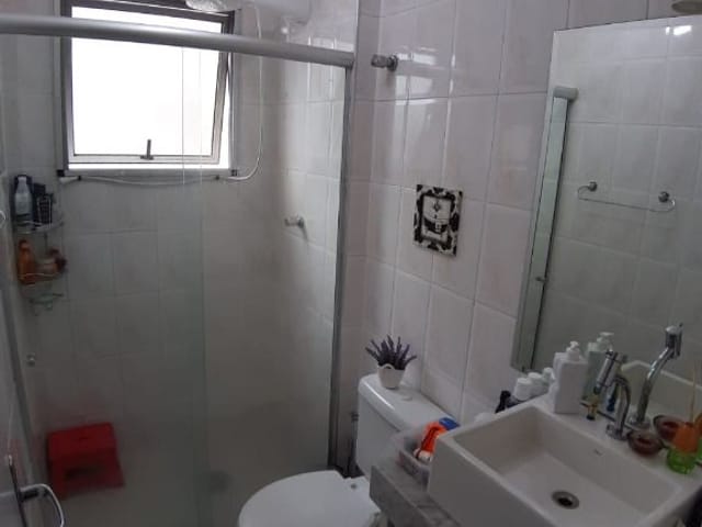 Foto do Apartamento - Apartamento à venda, 87 m² por R$ 495.000,00 - Jardim Satélite - São José dos Campos/SP | RUSSI IMÓVEIS