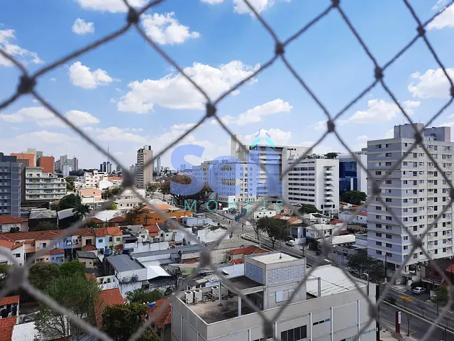 Apartamento com 80m² 2 quartos e 2 banheiros, para alugar, no bairro Perdizes em São Paulo
