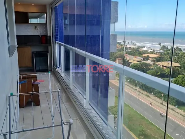 Apartamento 2 quartos e 2 banheiros, à venda, no bairro São Francisco em Ilhéus
