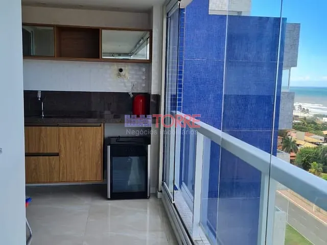 Apartamento 2 quartos e 2 banheiros, à venda, no bairro São Francisco em Ilhéus