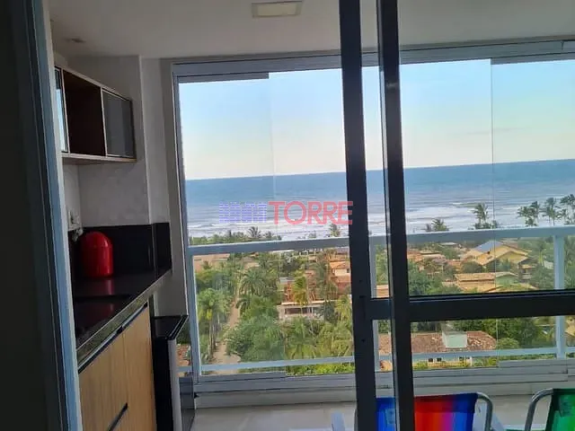 Apartamento 2 quartos e 2 banheiros, à venda, no bairro São Francisco em Ilhéus