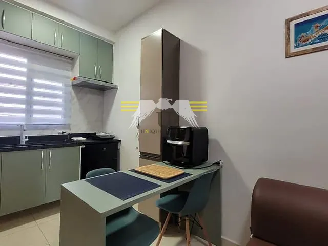 Apartamento 1 quarto e 1 banheiro, à venda, no bairro Chácara Santo Antônio (Zona Leste) em São Paulo