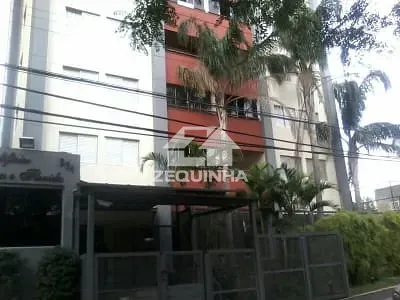 Apartamento, 2 quartos, 70 m² - Foto 1