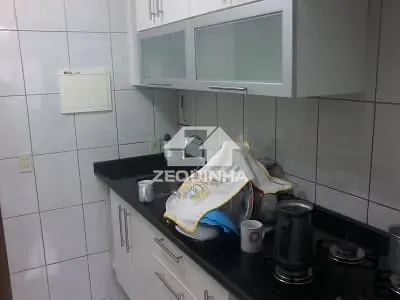 Apartamento, 2 quartos, 70 m² - Foto 11