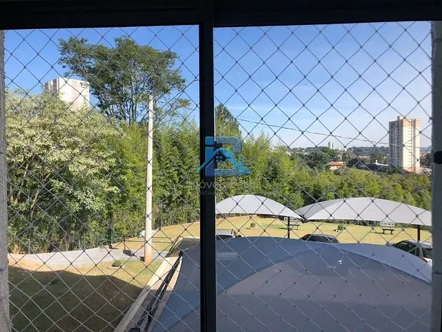 Apartamento com 46m² 2 quartos e 1 banheiro, à venda, no bairro Loteamento Santo Antônio em Itatiba