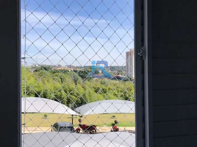 Apartamento com 46m² 2 quartos e 1 banheiro, à venda, no bairro Loteamento Santo Antônio em Itatiba