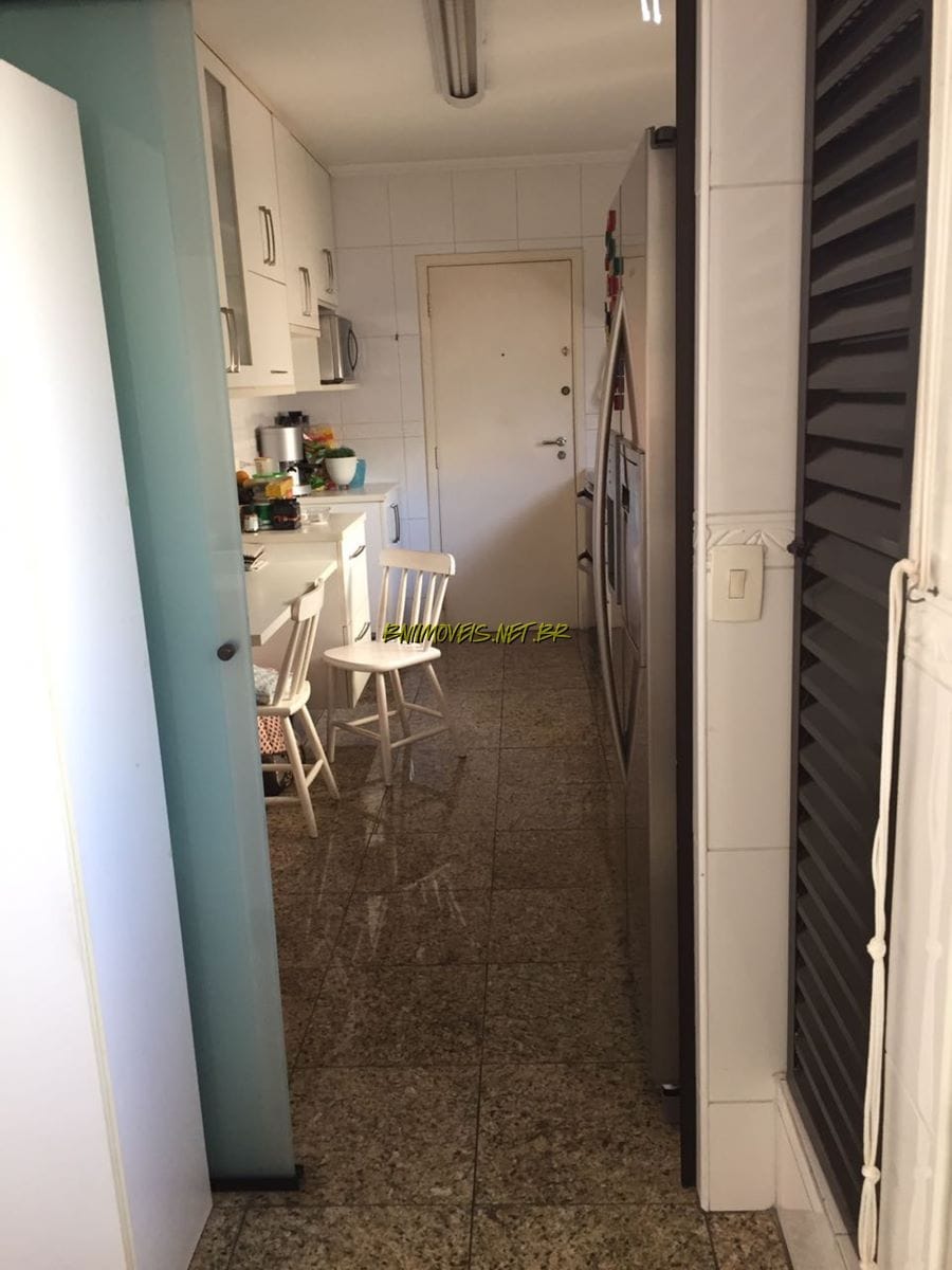 Apartamento, 3 quartos, 126 m² - Foto 6