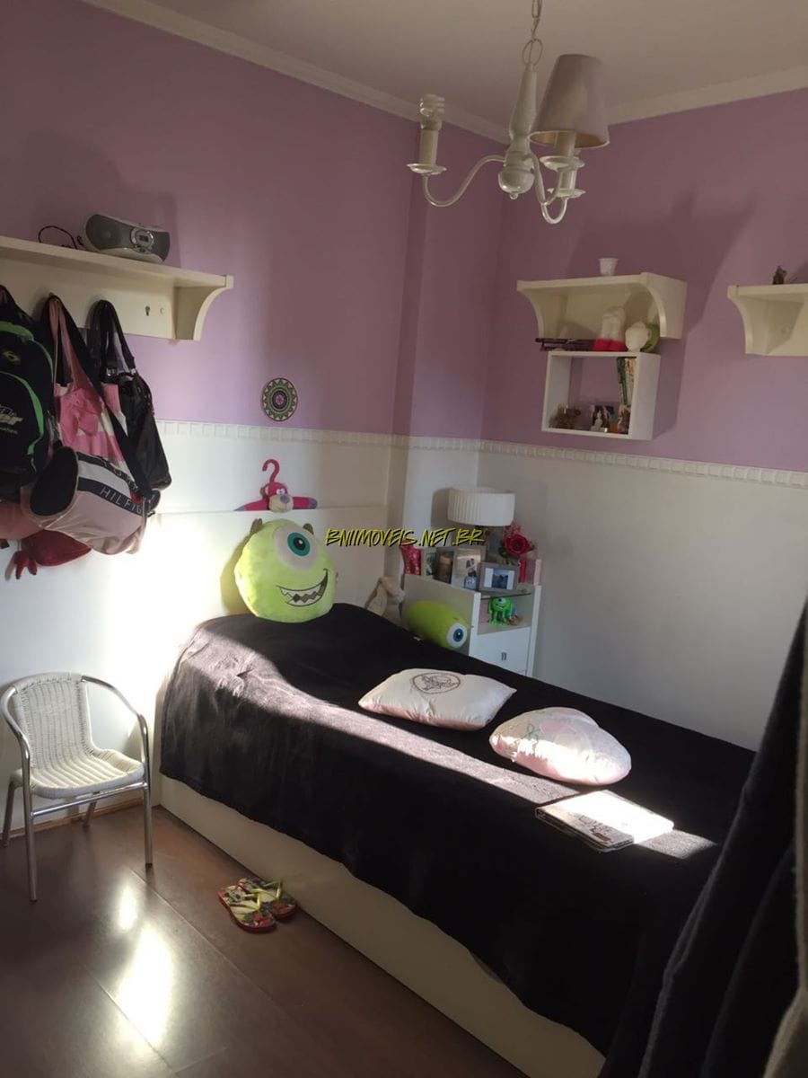 Apartamento, 3 quartos, 126 m² - Foto 10