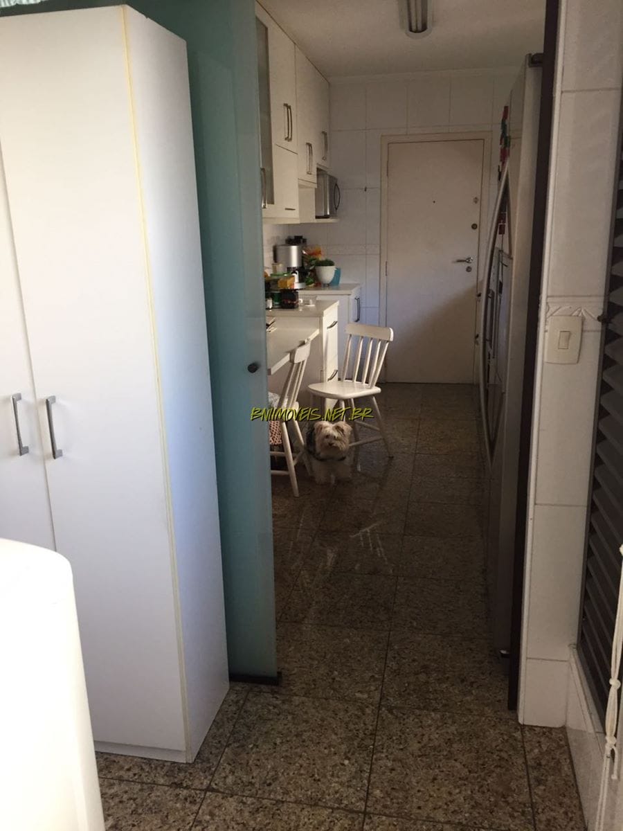 Apartamento, 3 quartos, 126 m² - Foto 11
