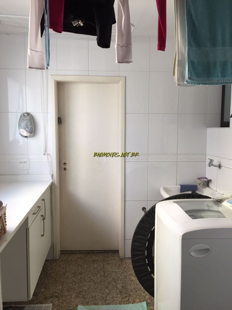 Apartamento, 3 quartos, 126 m² - Foto 16