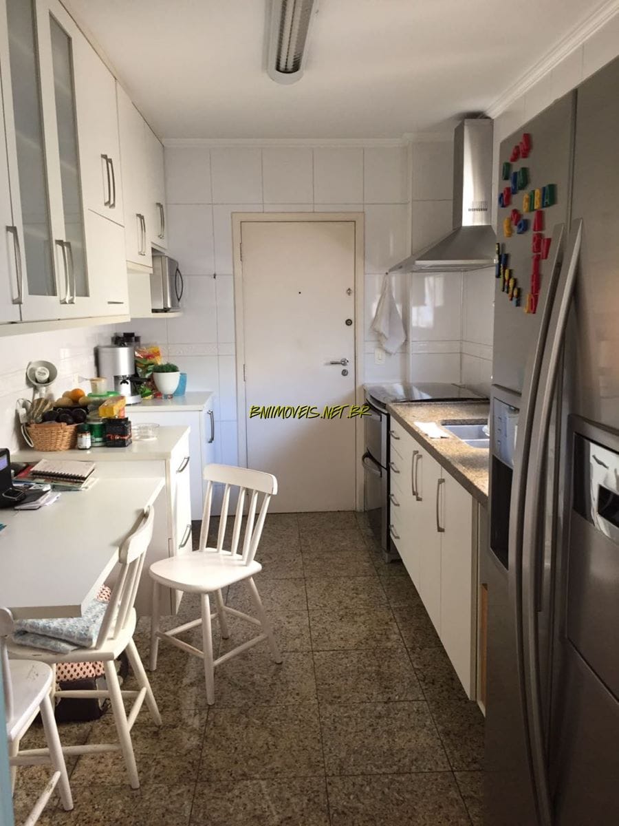 Apartamento, 3 quartos, 126 m² - Foto 23