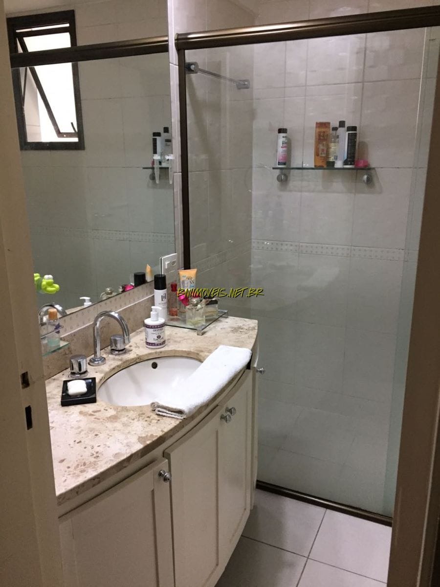 Apartamento, 3 quartos, 126 m² - Foto 22
