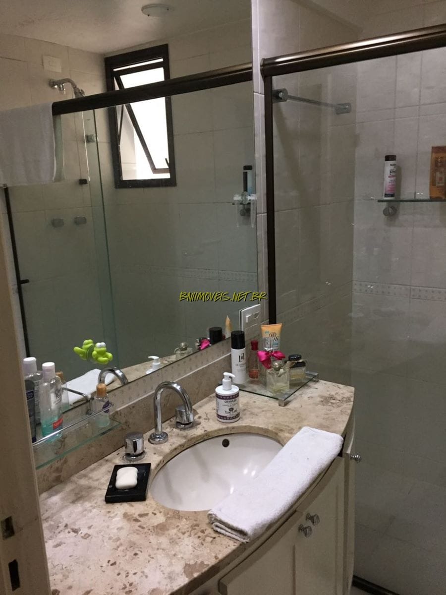 Apartamento, 3 quartos, 126 m² - Foto 12