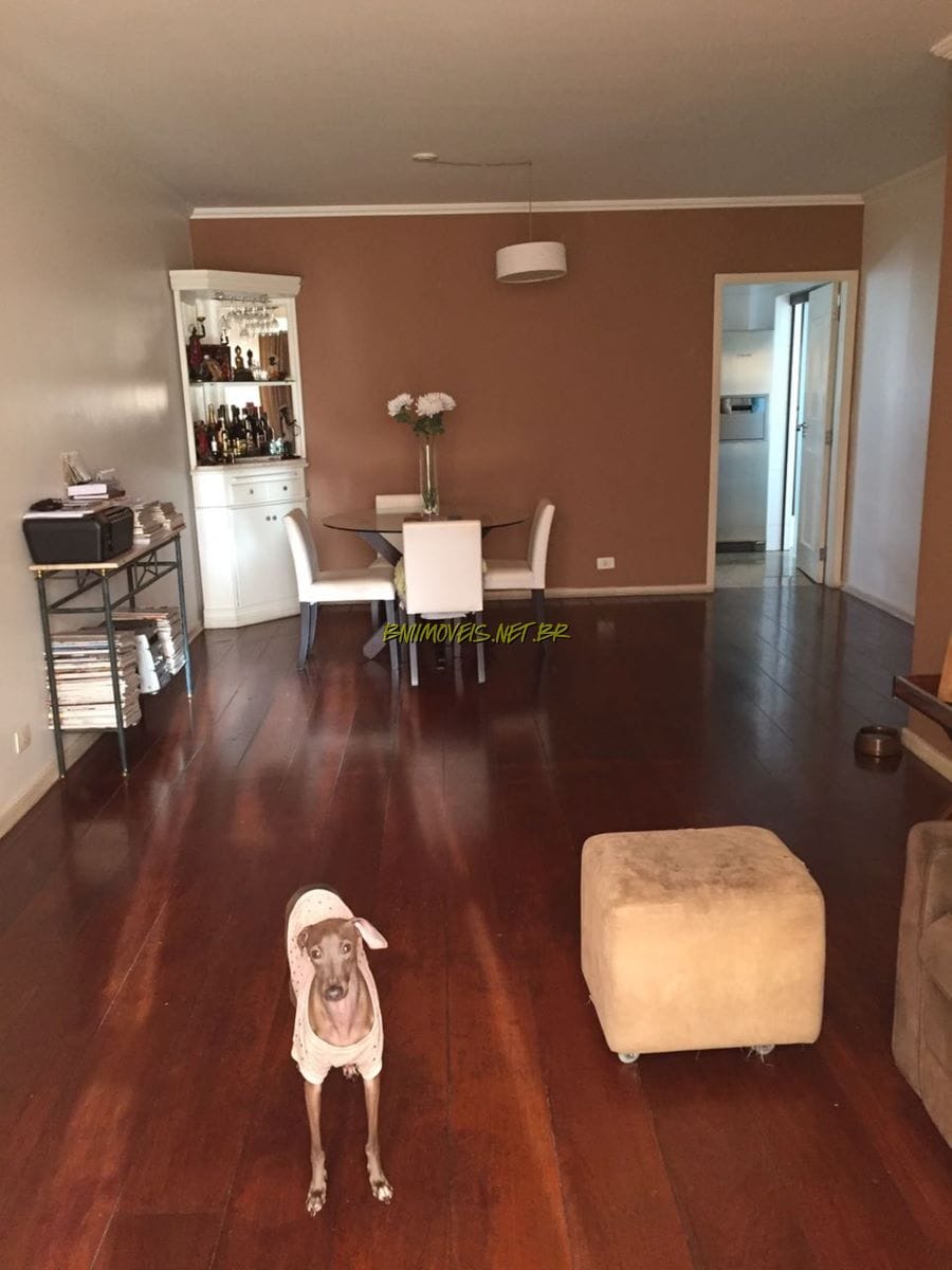 Apartamento, 3 quartos, 126 m² - Foto 2