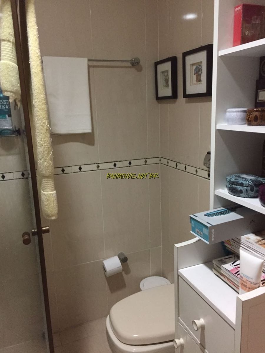 Apartamento, 3 quartos, 126 m² - Foto 8