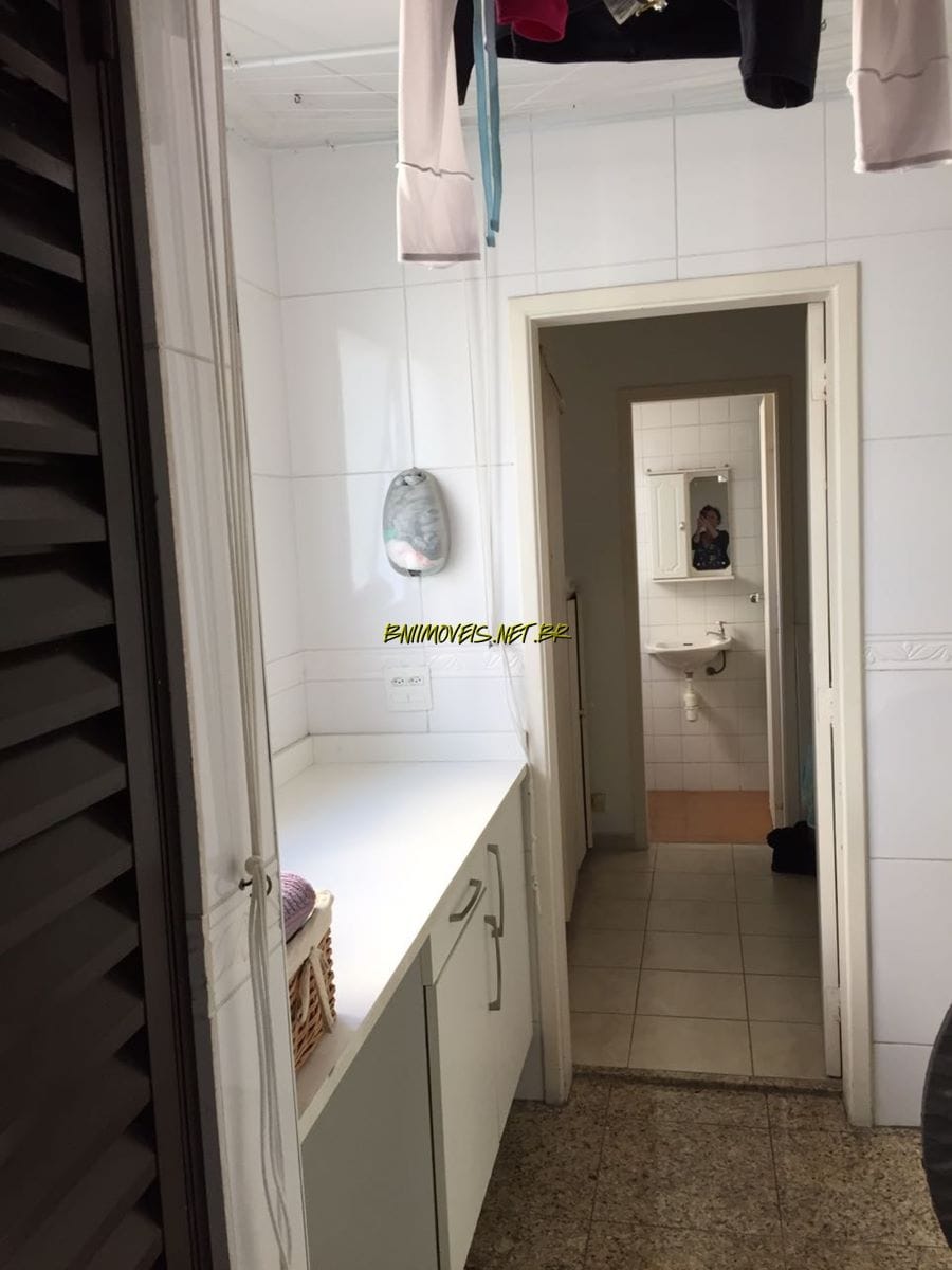 Apartamento, 3 quartos, 126 m² - Foto 21
