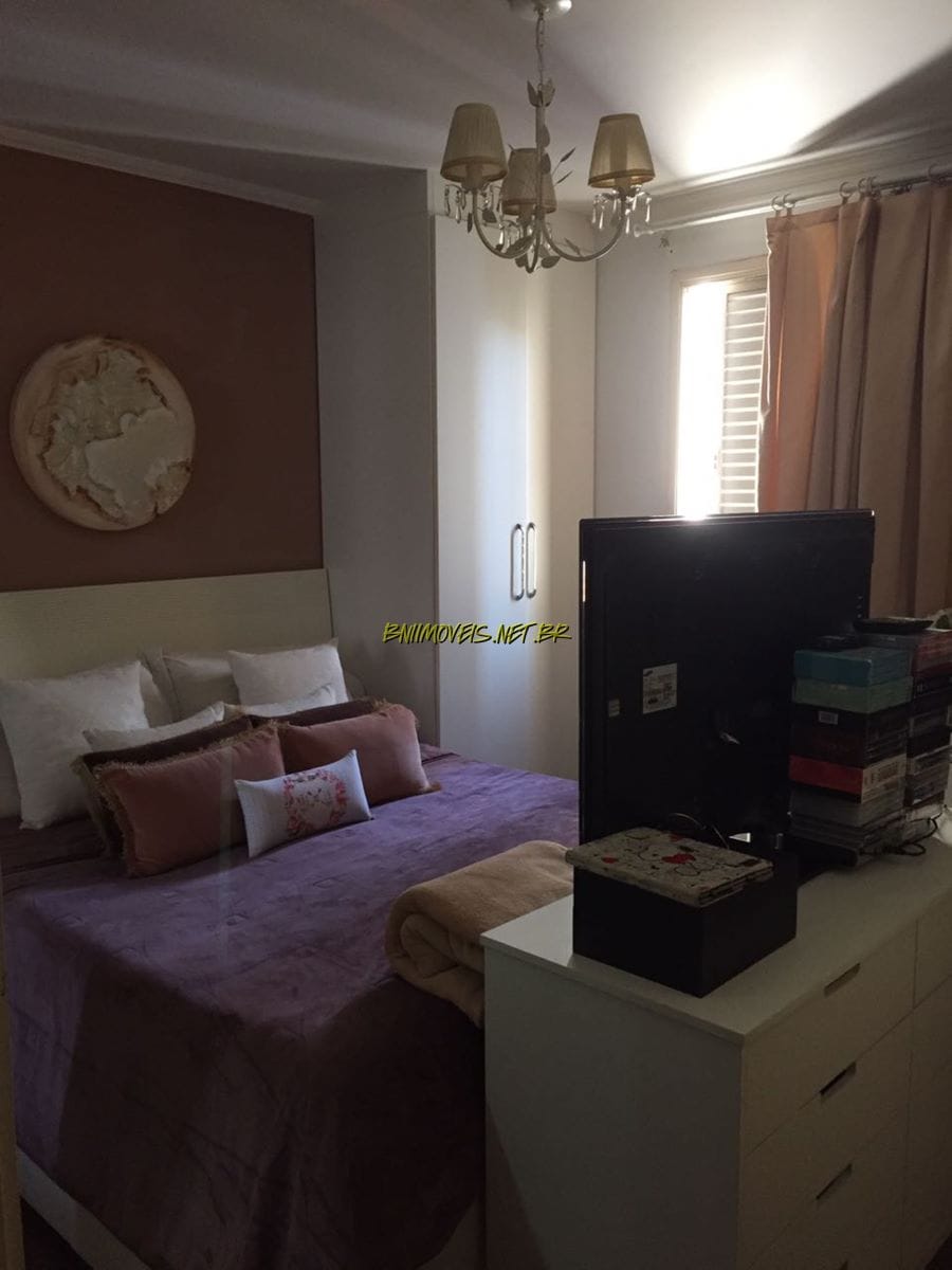 Apartamento, 3 quartos, 126 m² - Foto 24