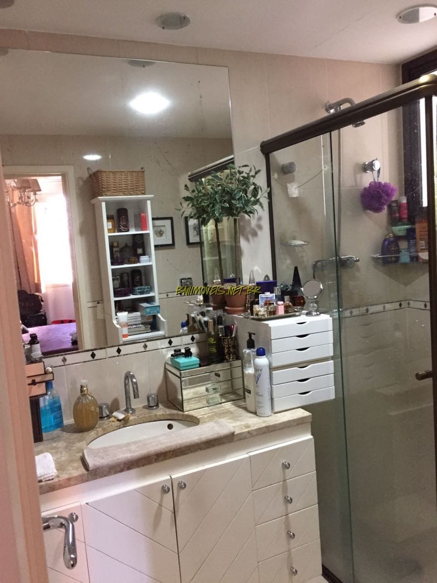 Apartamento, 3 quartos, 126 m² - Foto 9