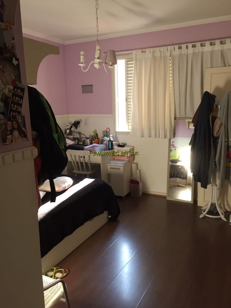 Apartamento, 3 quartos, 126 m² - Foto 3