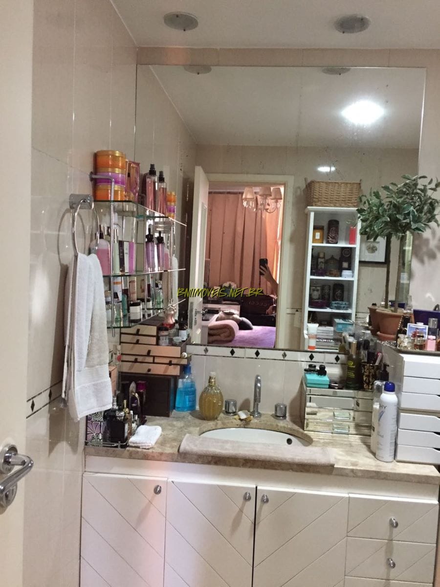 Apartamento, 3 quartos, 126 m² - Foto 18