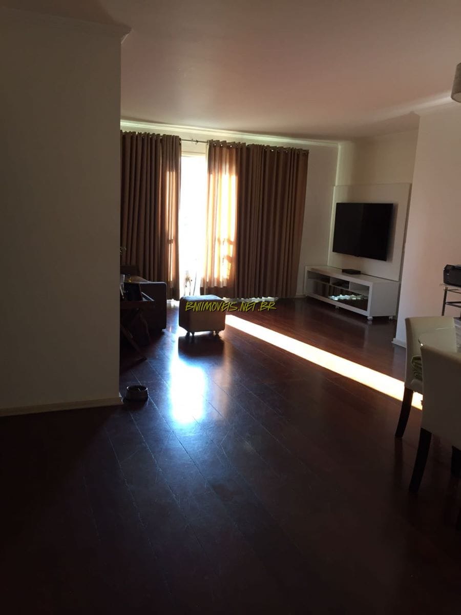 Apartamento, 3 quartos, 126 m² - Foto 4
