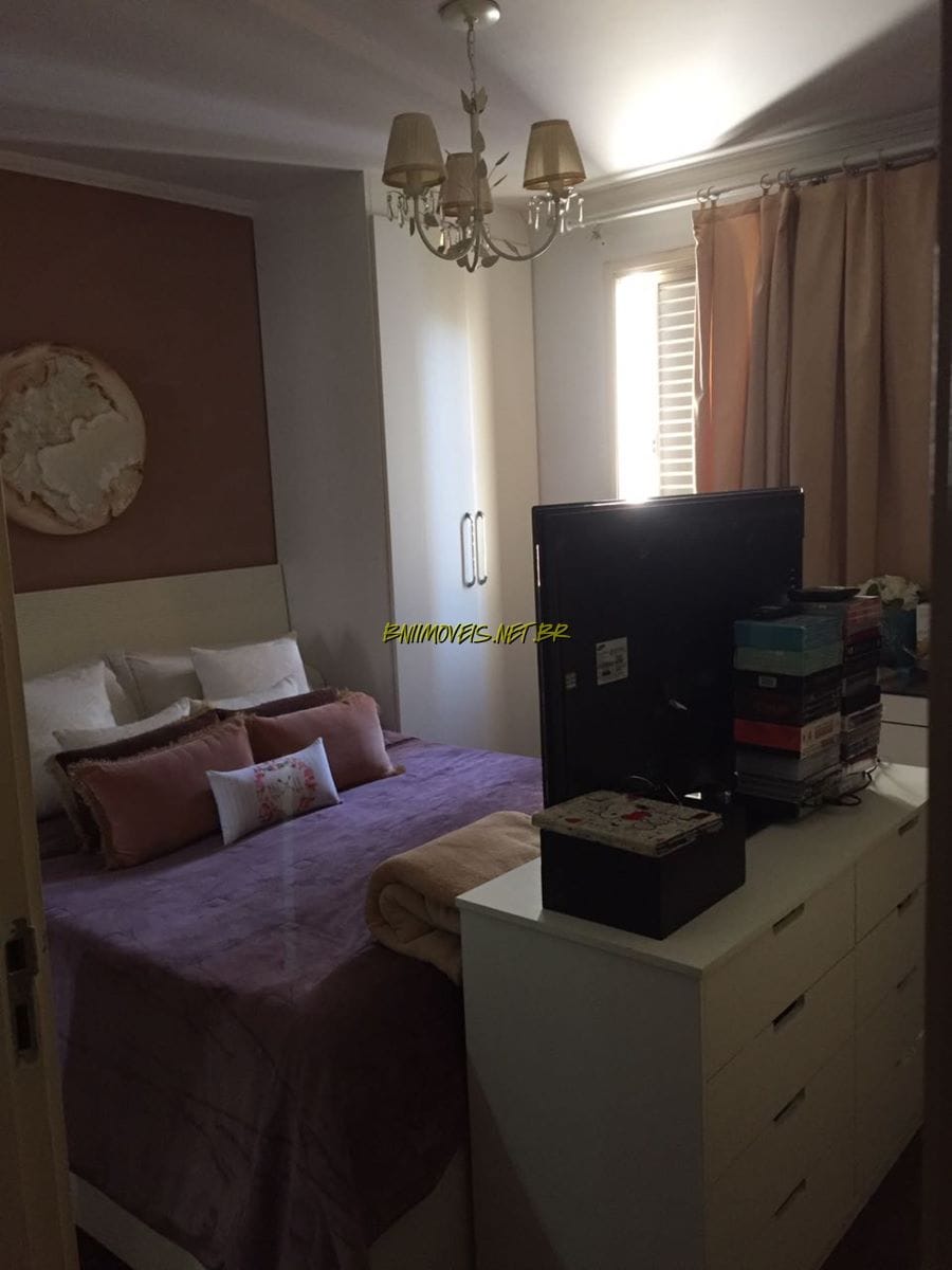 Apartamento, 3 quartos, 126 m² - Foto 19