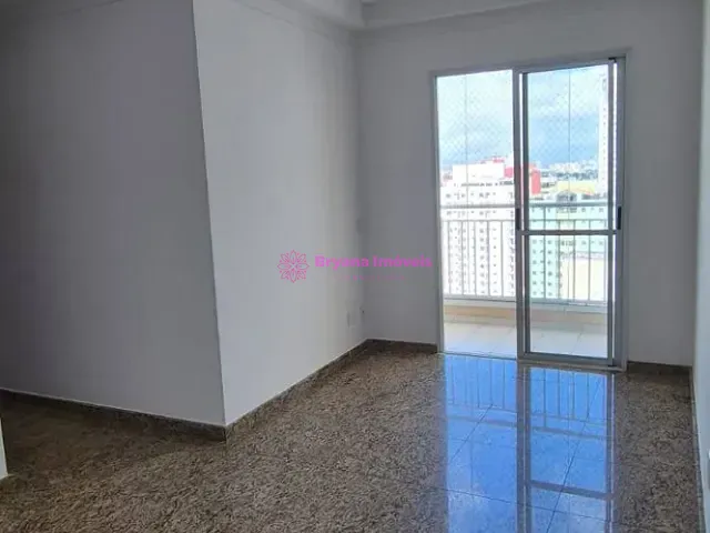 Apartamento 2 quartos e 1 banheiro, à venda, no bairro Rudge Ramos em São Bernardo do Campo
