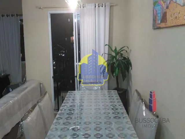 Apartamento 2 quartos e 1 banheiro, à venda, no bairro Umuarama em Osasco