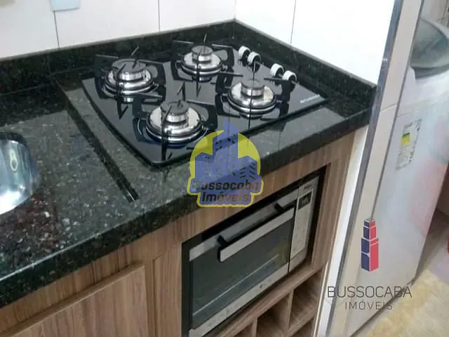 Apartamento 2 quartos e 1 banheiro, à venda, no bairro Umuarama em Osasco