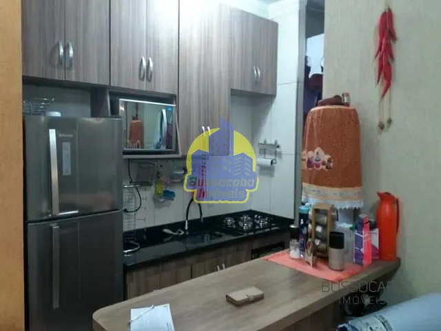 Apartamento 2 quartos e 1 banheiro, à venda, no bairro Umuarama em Osasco