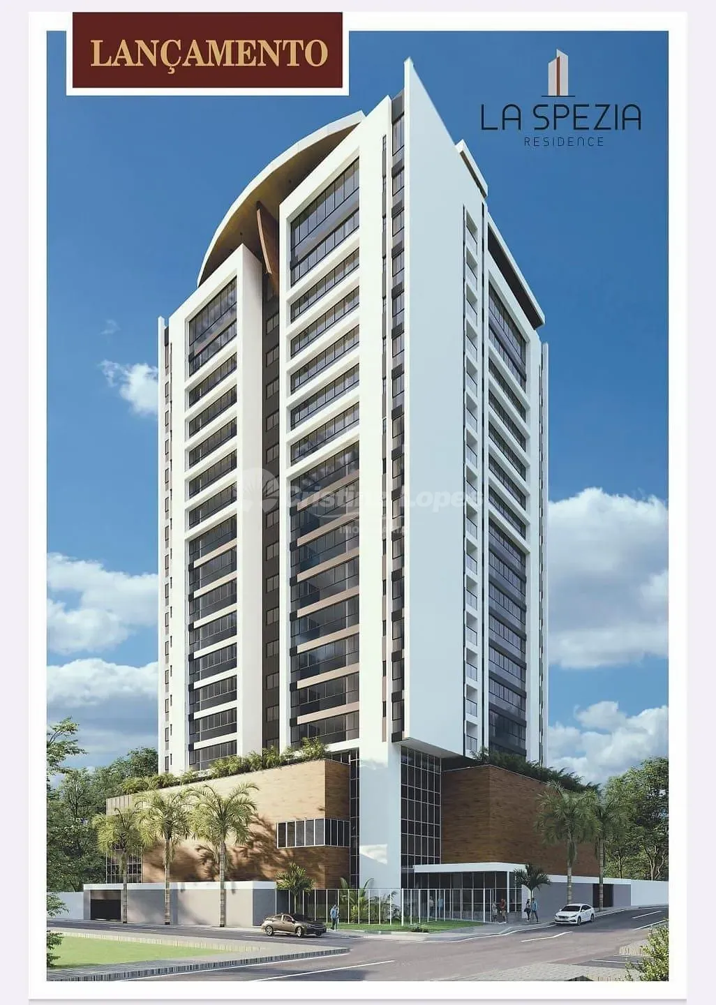 Apartamento, 3 quartos, 165 m² - Foto 1