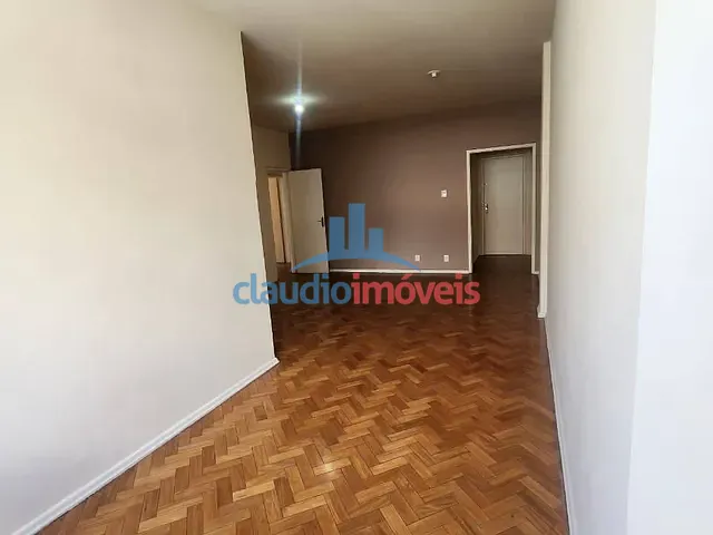 Apartamento 3 quartos e 3 banheiros, para alugar, no bairro Centro em Barra Mansa