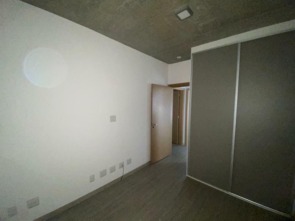 Apartamento para Locação 2 Quartos, 1 Suite, 2 Vagas, Jardim, Santo André - SP